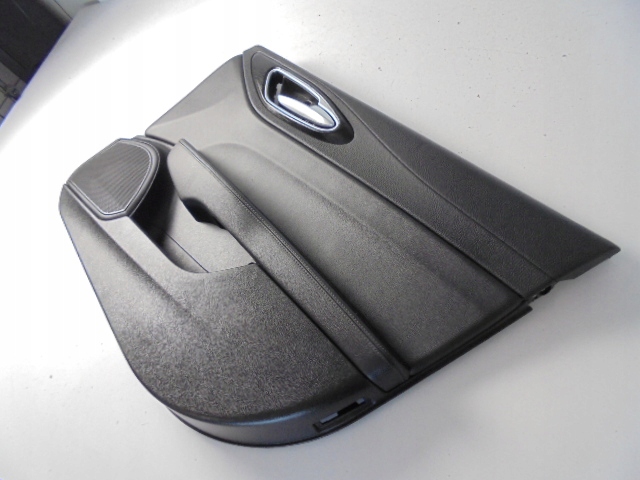 фото №1, Оббивка двері правий перед alfa romeo giulia