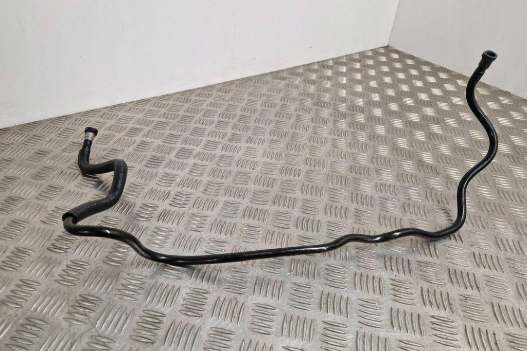 фото №6, Шланг топлива renault grand scénic iii jz0/1_ x215100 1.6l дизель 2012