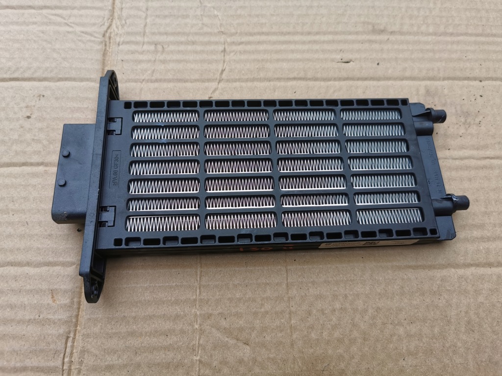 фото №1, Hyundai i30 ii ceed ii нагреватель нагреватель отопителя