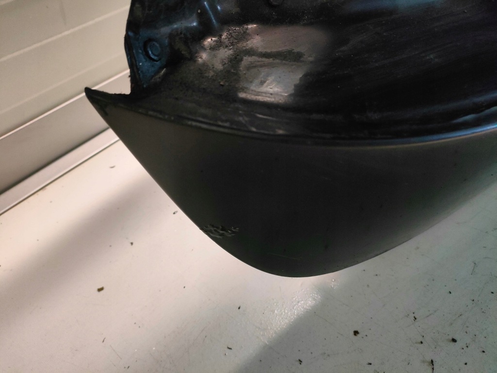 фото №10, Audi q7 кришка багажника