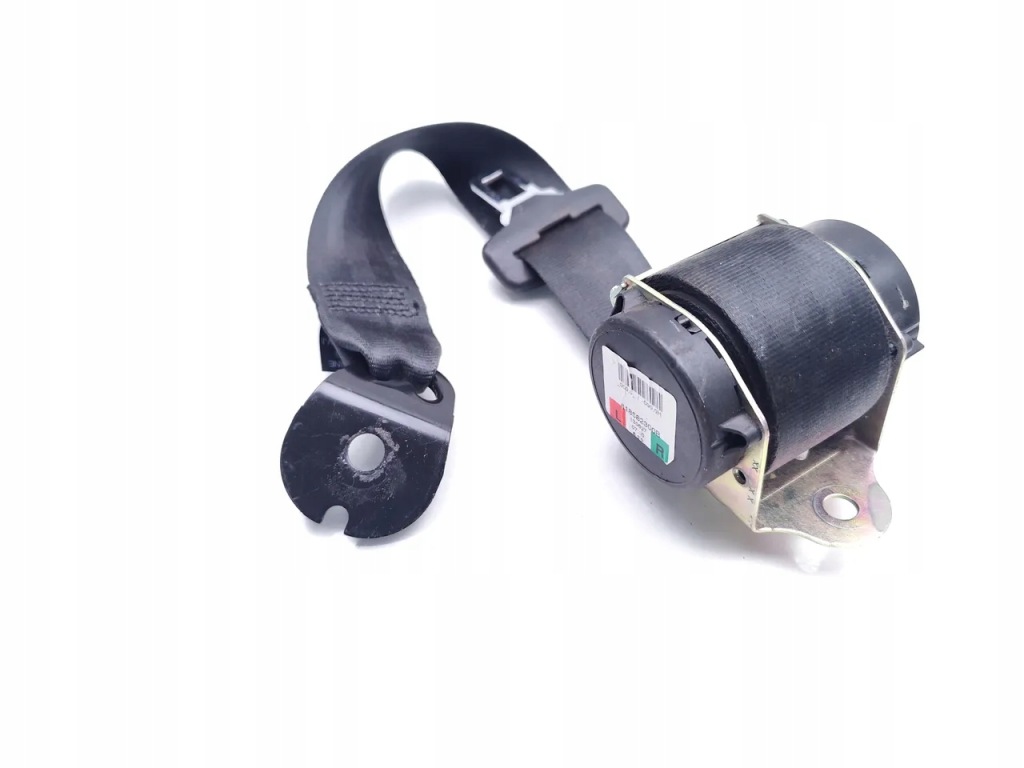 фото №13, Land rover range rover evoque pas безпеки сидіння заднього 2013 suv