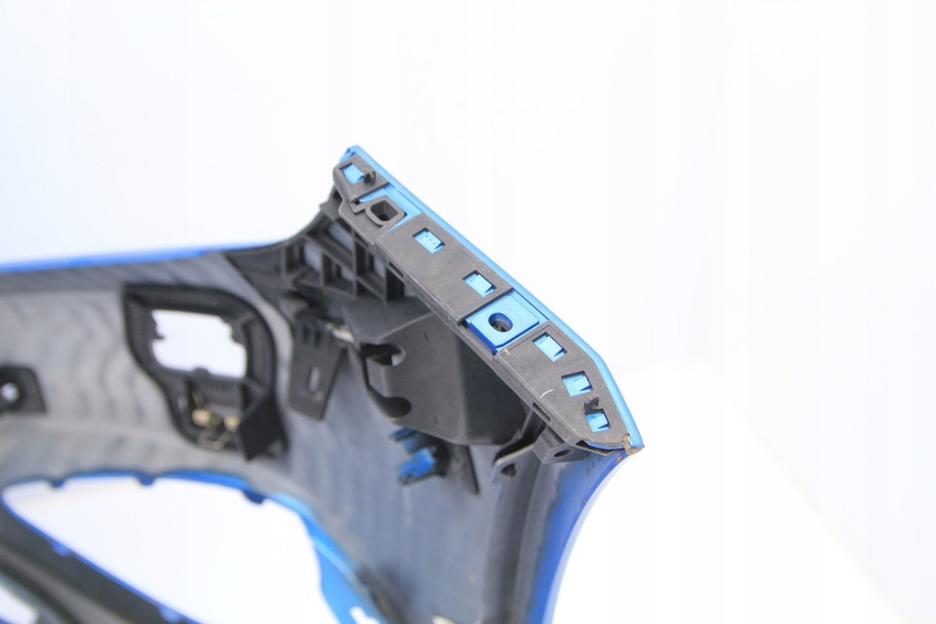 Оригинальный бампер перед решётка  mercedes a-klasa w176 12-15r a1768850025 Доставка