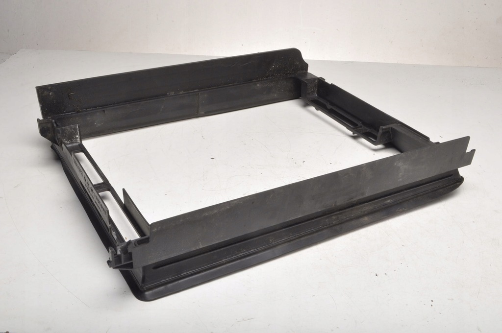 фото №6, Renault scenic iv защита радиатора