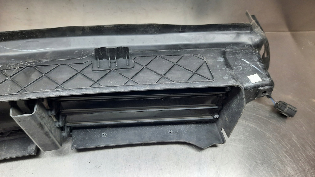 фото №5, Повітропровід повітря жалюзі volvo v40 ii 31455707