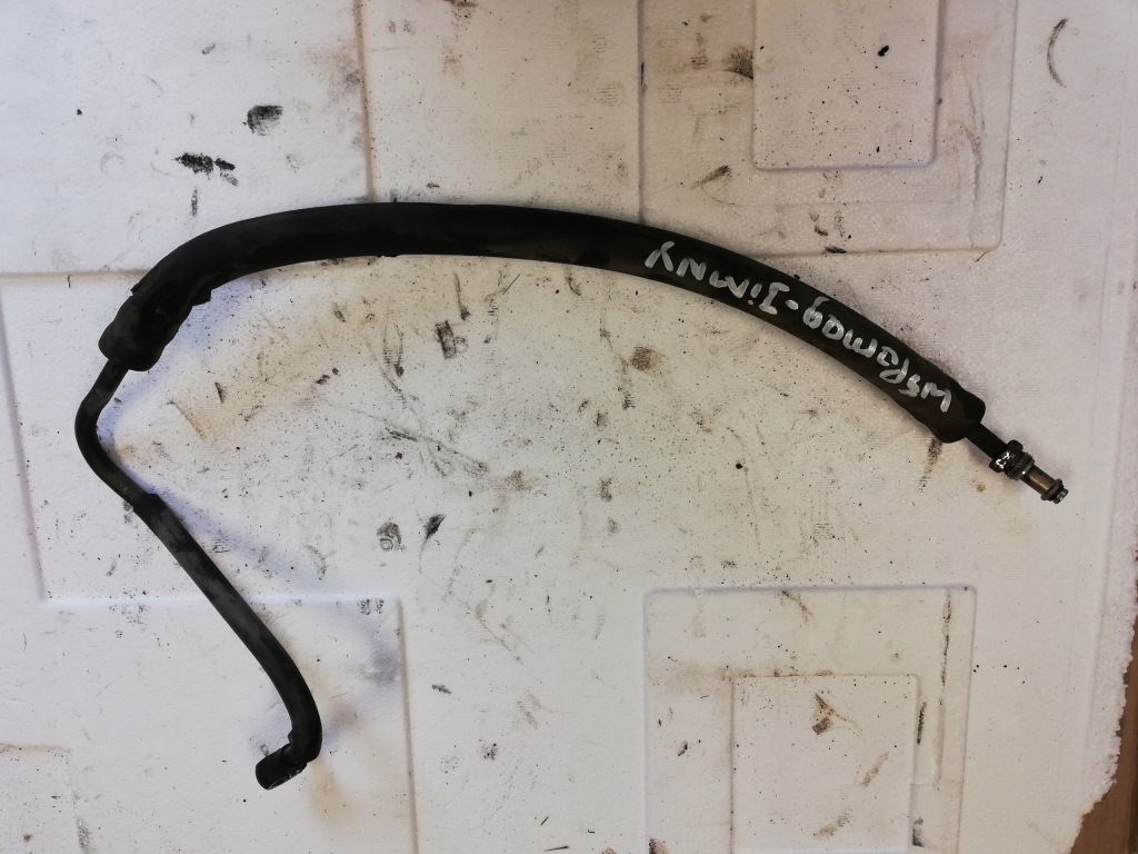 фото №1, Jimny 1.5 ddis шланг усилителя