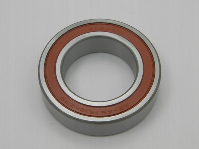 фото №1, Подшипник опоры полуось volvo xc90 03- xc60 09-