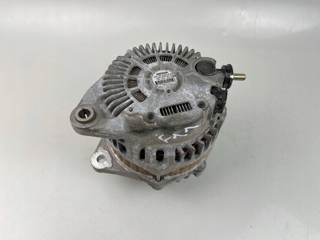 фото №6, Nissan murano z52 2016 генератор