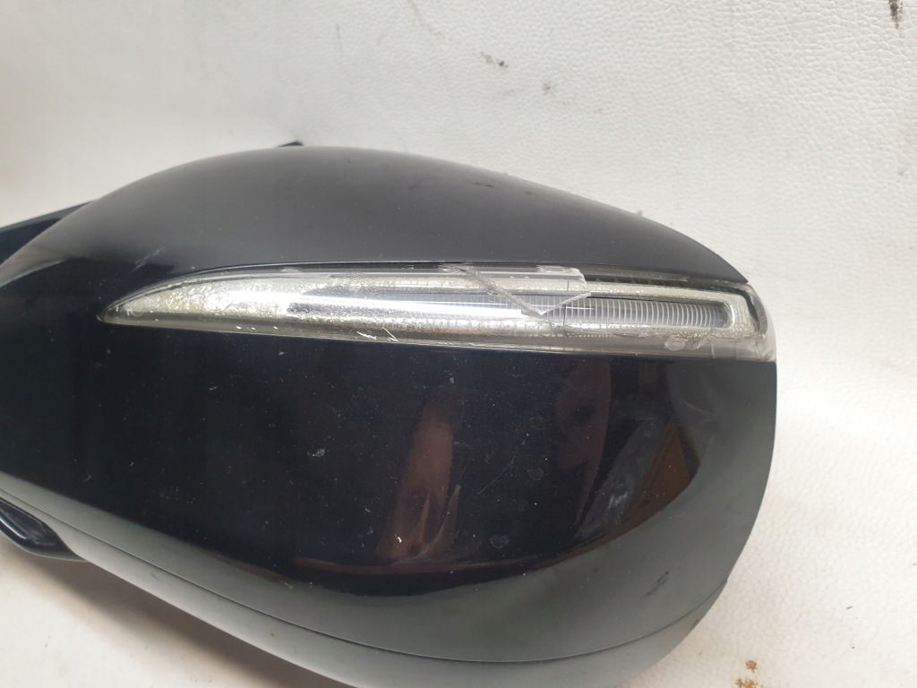 фото №7, Hyundai santa fe iii 12-15 дзеркало двері лівий перед 87610-2w020 14pin