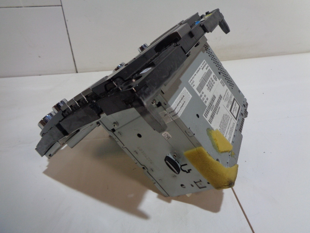 фото №7, Радио navi навигация vw phaeton ii lift gt3 10-15 3d0035005f