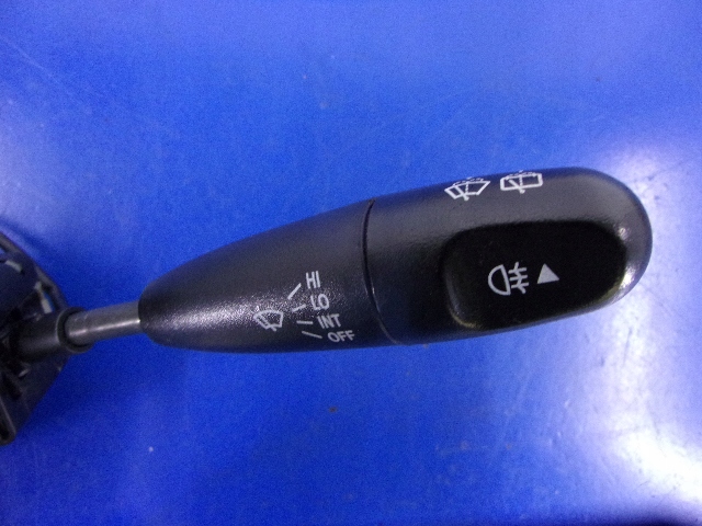 фото №3, Chevrolet spark matiz ii переключатель комбинированный