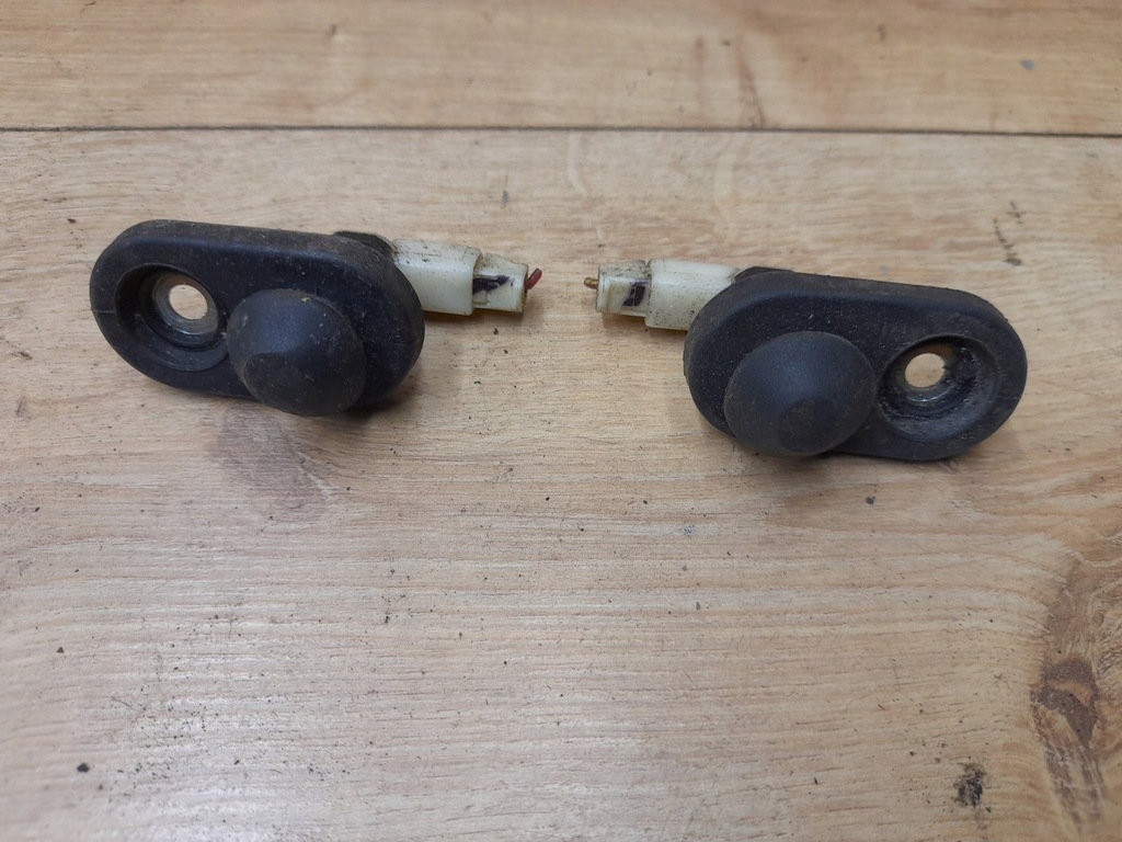 фото №1, Датчик доводчик дверь toyota corolla e12