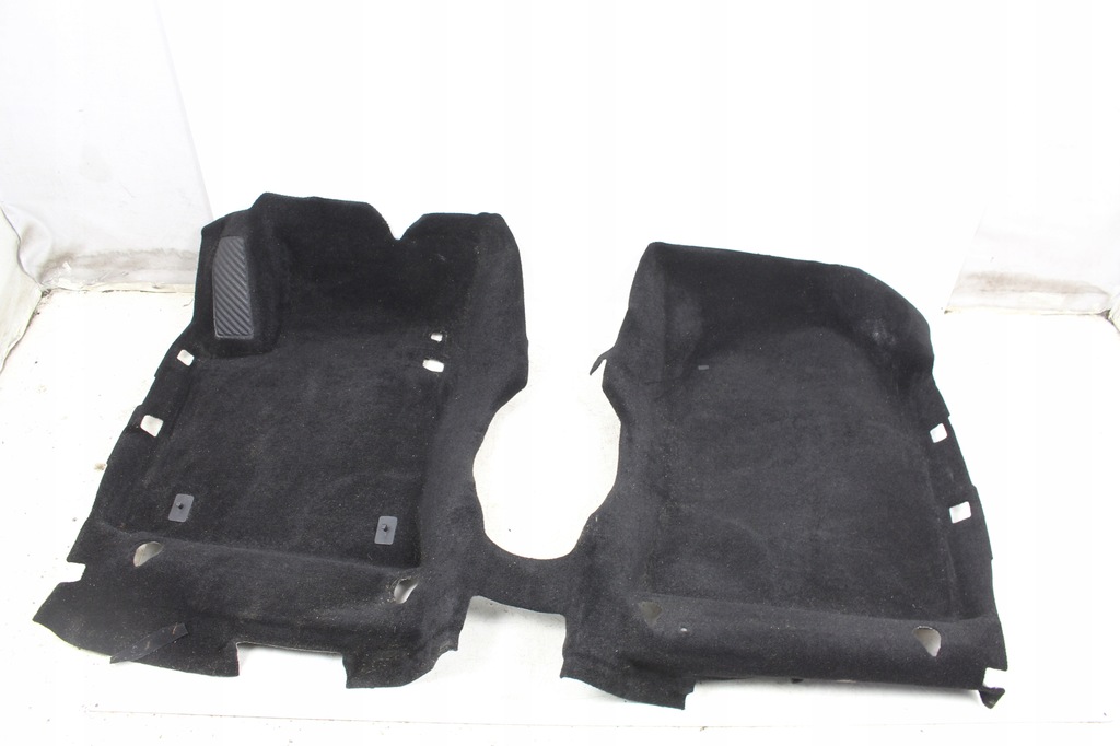 фото №1, Коврик пол перед ssangyong tivoli