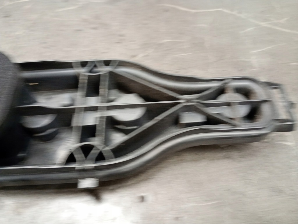 фото №7, 41018018 вкладиш лампи лівий задня citroen berlingo iv 2018