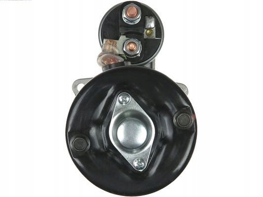 Стартер vw transporter t4 2.4 d vw t4 2.4d Недорого