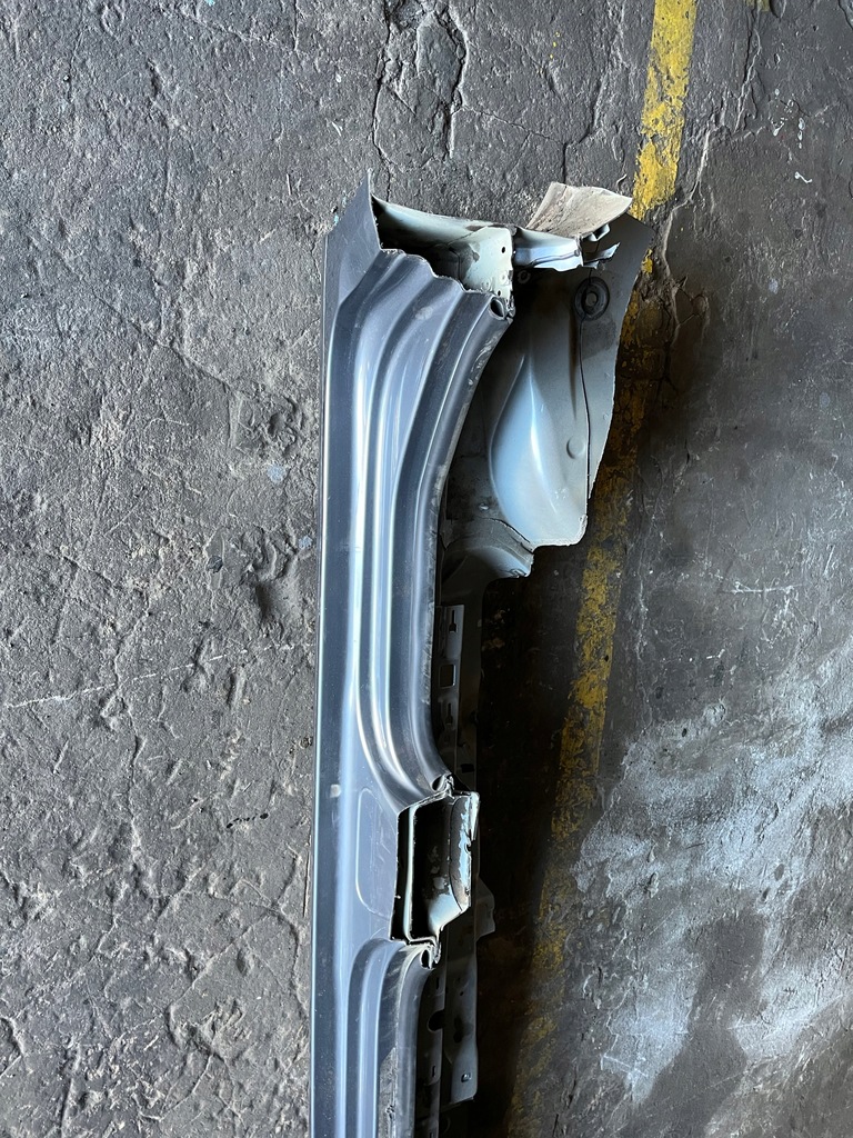 фото №10, Порог правый vw golf vi v plus la7t orginał bez ржавчина śląsk