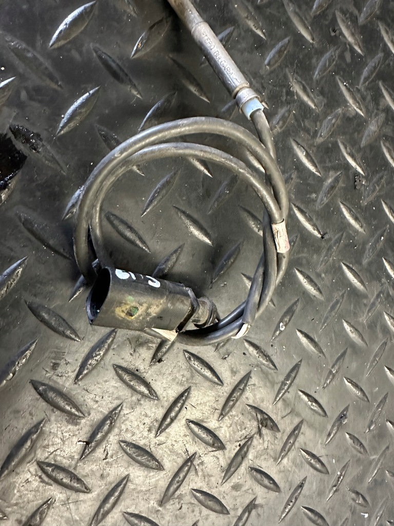 фото №4, Датчик температури вихлопних газів audi a8 d4 4.2 tdi cds 057906088d