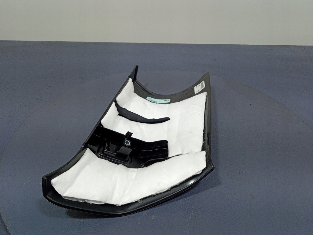 фото №5, Bmw x3 g01 захист стійка c права m-pakiet 7396420