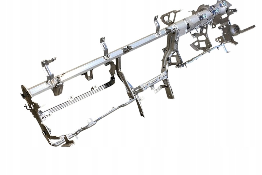 фото №12, Каркас консолі chevrolet camaro 84026408 6.2l бензиновий 2021