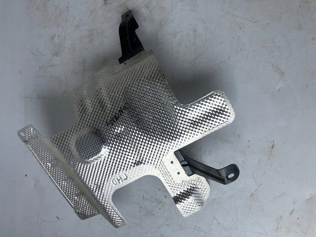 фото №1, Защита тепловая стены перегородки kia stonic