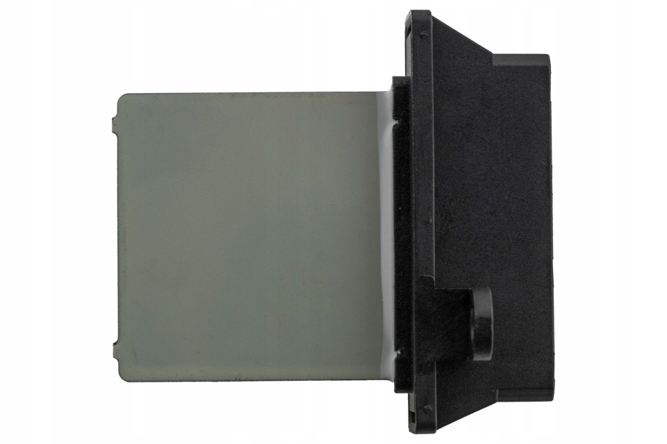 фото №4, Резистор вентилятор nty do nissan qashqai 2.0