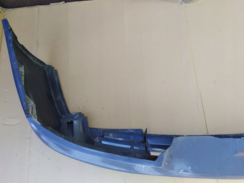 Купить Бампер перед передний - renault megane i lift