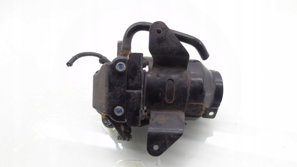 фото №4, Корпус фильтра топлива honda fr-v frv 2.2 i-ctdi