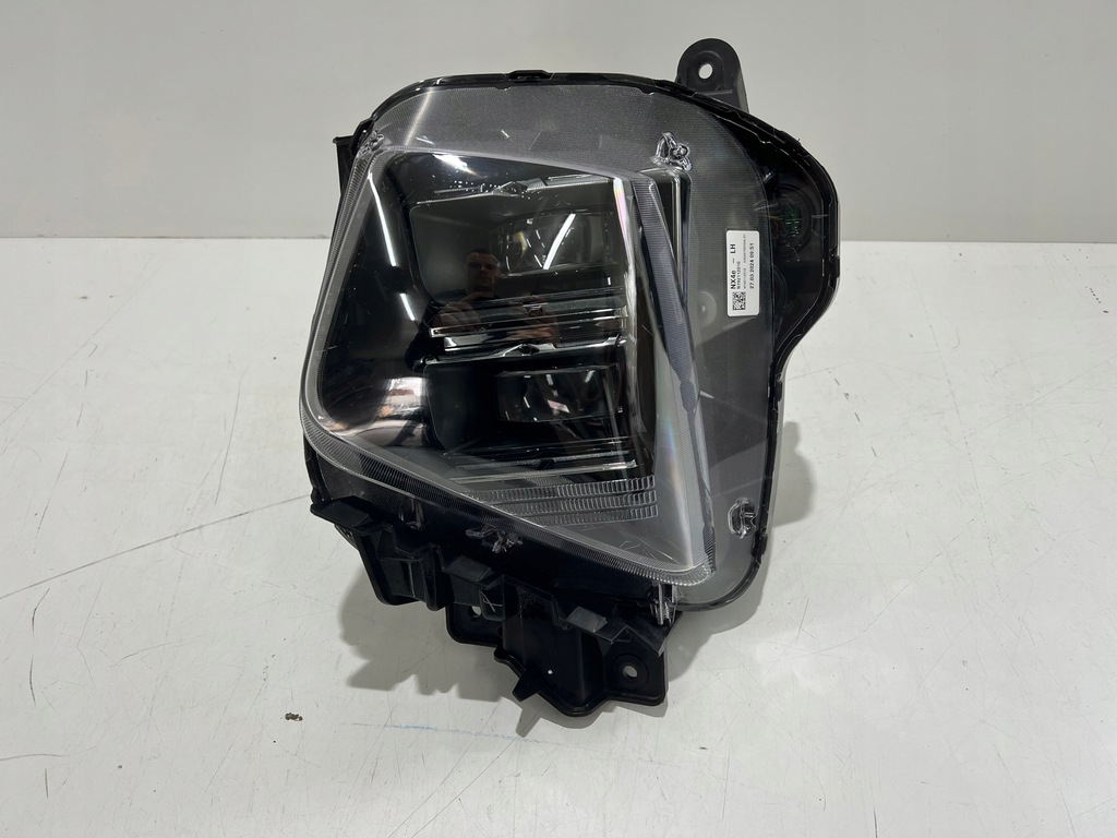 фото №1, Лампа full led ліва hyundai tucson 4 iv