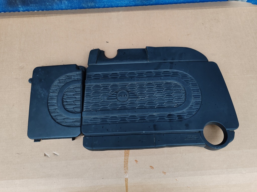 Купити Mini r56 1,6 d захист двигуна 7811920