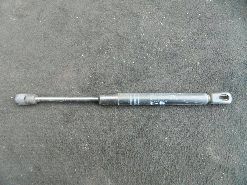 фото №1, Bmw 5 f10 f11 2009 амортизатори