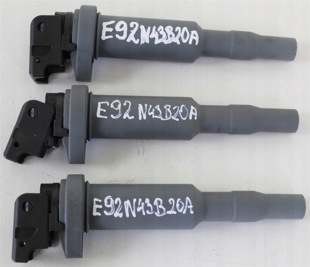 Купить Катушка зажигания bmw e92 n43b20a 413110321