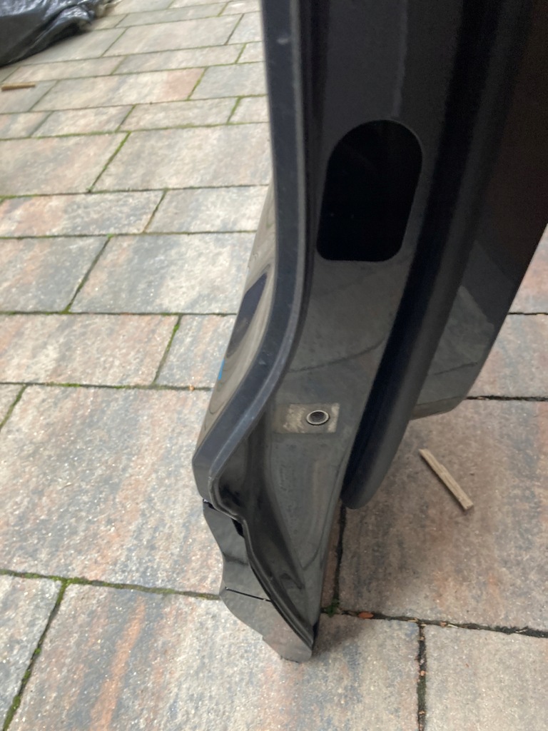 фото №7, Audi q8 e tron двері задні праве orygi.