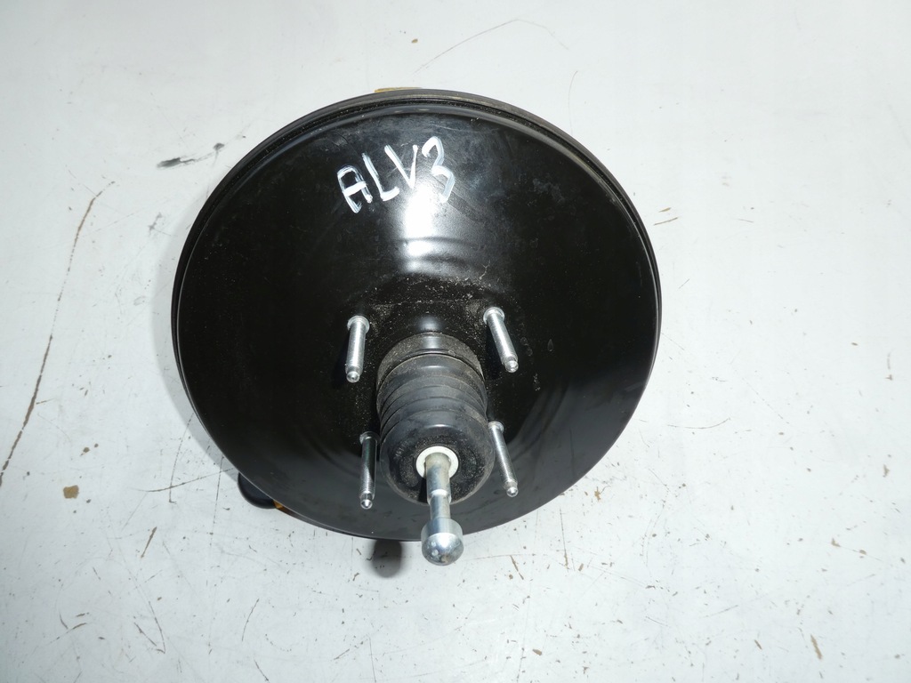 фото №4, Насос усилитель тормозов boxer ducato iii 51928238