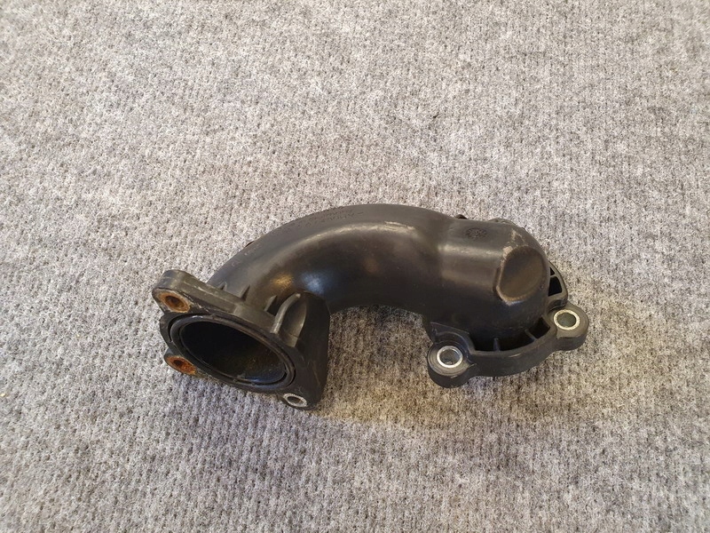 фото №1, Porsche 911 991 0pb121076 труба насоса wody оригінальний номер