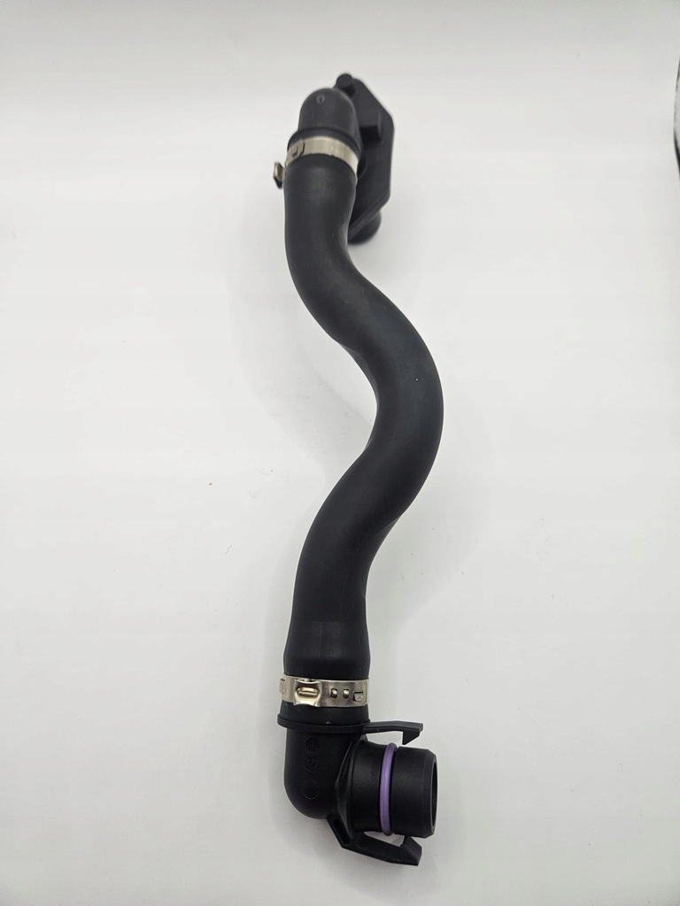 фото №8, Tesla шланг системи охолодження акумулятора model s, x 1615045-00-b