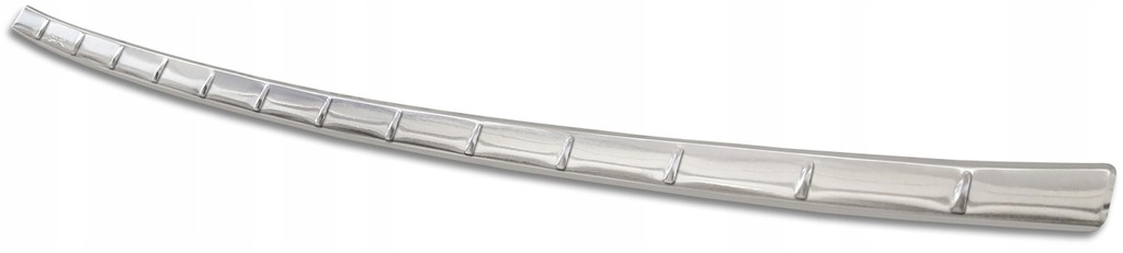 фото №9, Накладка молдинг na бампер mg 4 хетчбек 5d гравірування прапор brytyjska 2022-