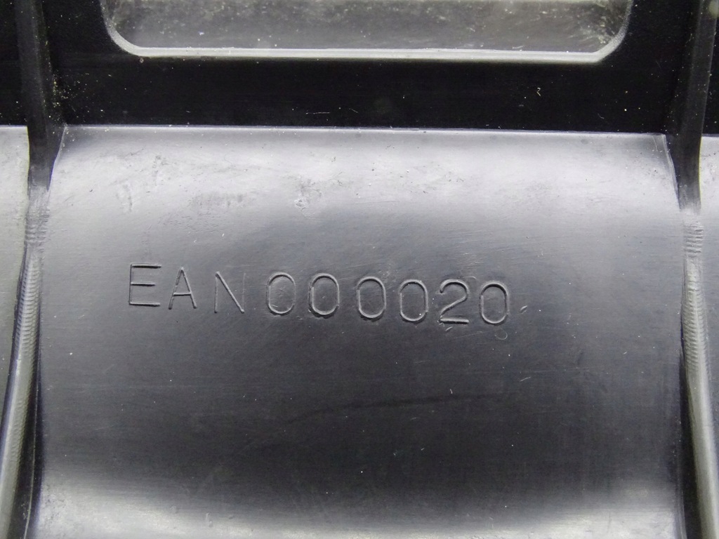 фото №3, Land rover freelander i 96-06 защита порог багажника