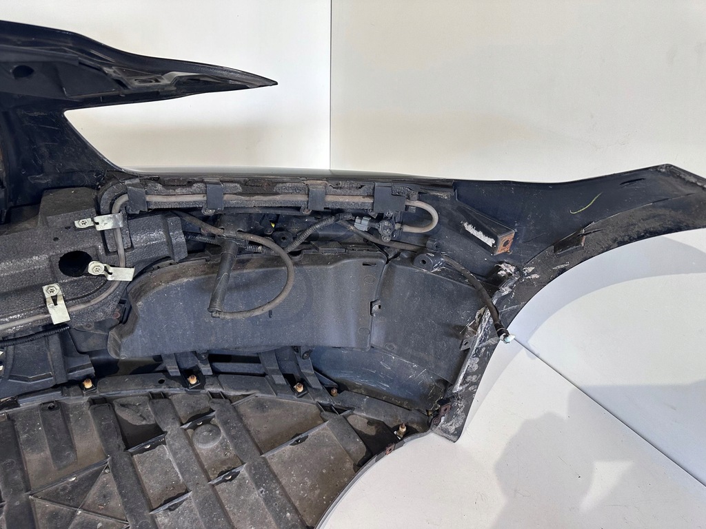 фото №10, Jaguar xe бампер перед передний r-sport