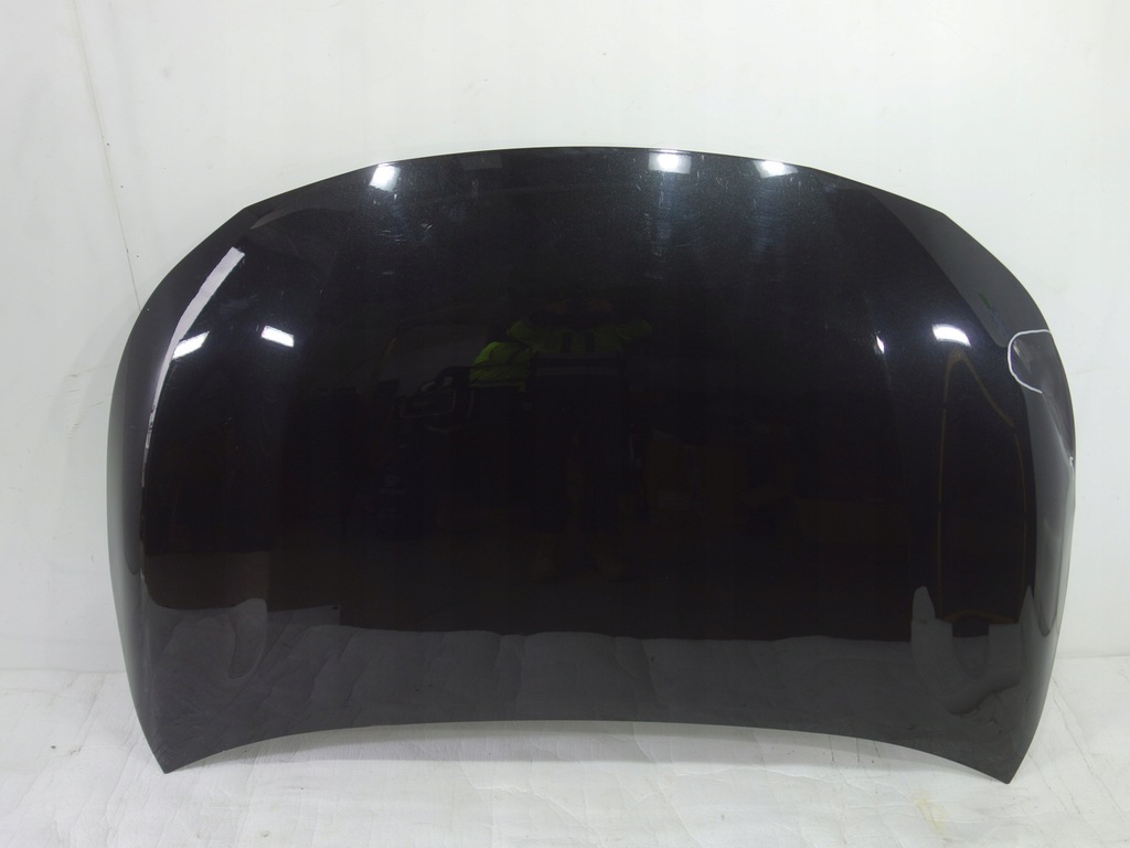 фото №1, Капот toyota corolla xii e21 18- hb kombi