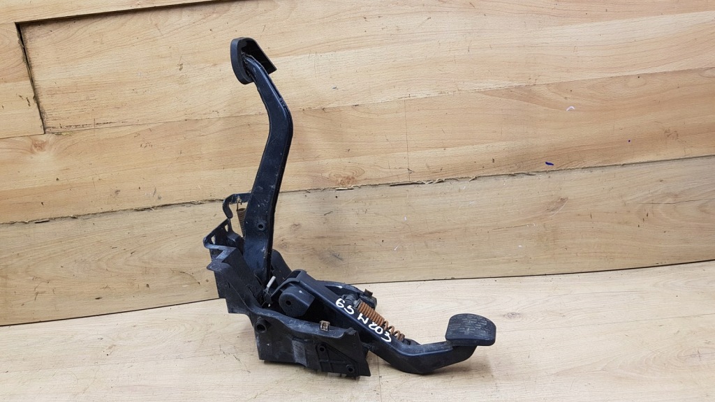 Купити Mercedes c w203 clk w209 набір педалей gaz гальмо механічна коробка передач a2032901219