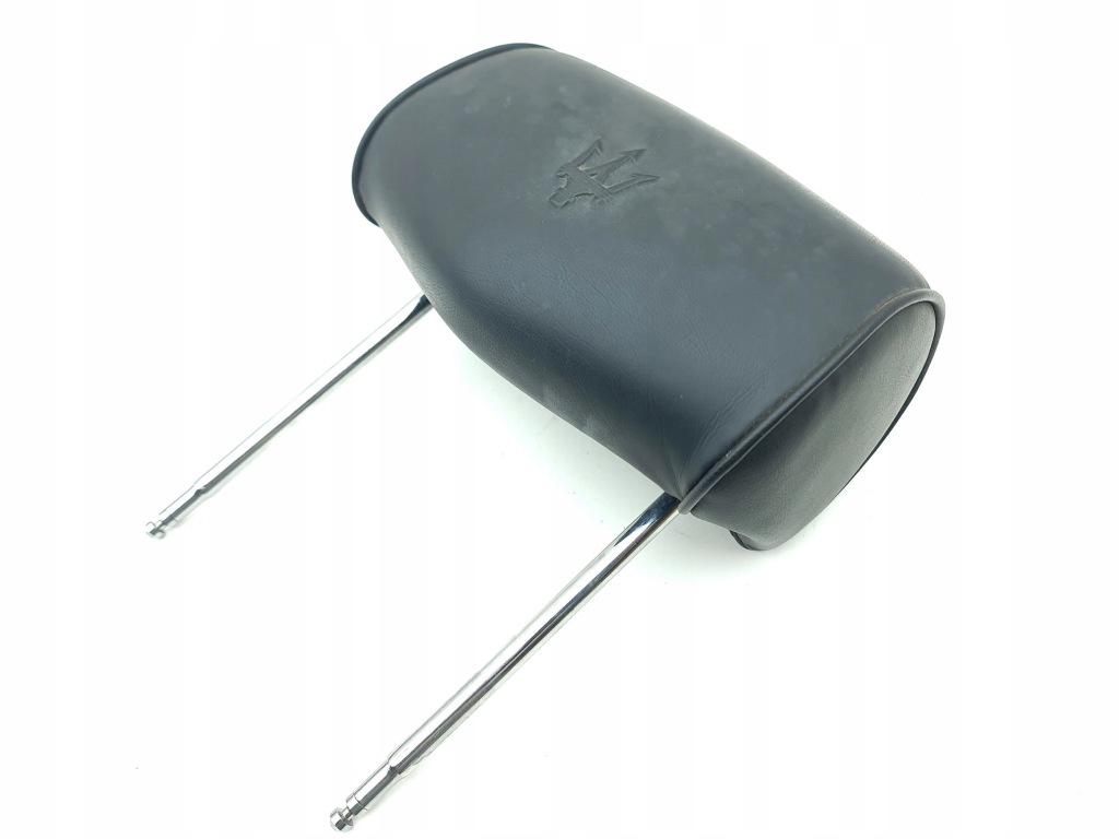 фото №1, Maserati quattroporte 2004 права сторона підголівник сидіння передній