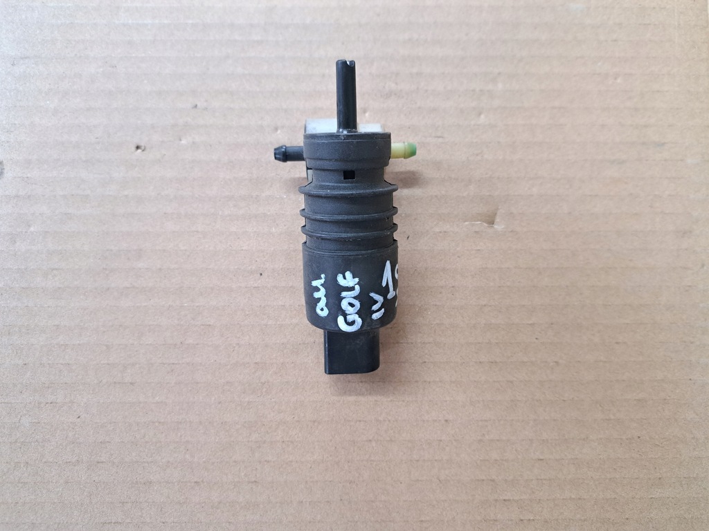 фото №1, Vw audi seat помпа омывателя