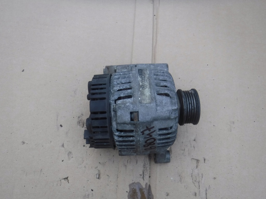 Купить Генератор vw audi skoda 058903016f