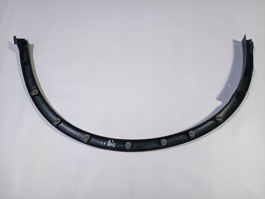 фото №8, Молдинг накладка крила задня ліва dodge durango 2011-2024