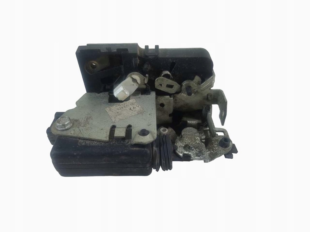 фото №1, Замок двері правий задня dacia logan mcv 8200928479