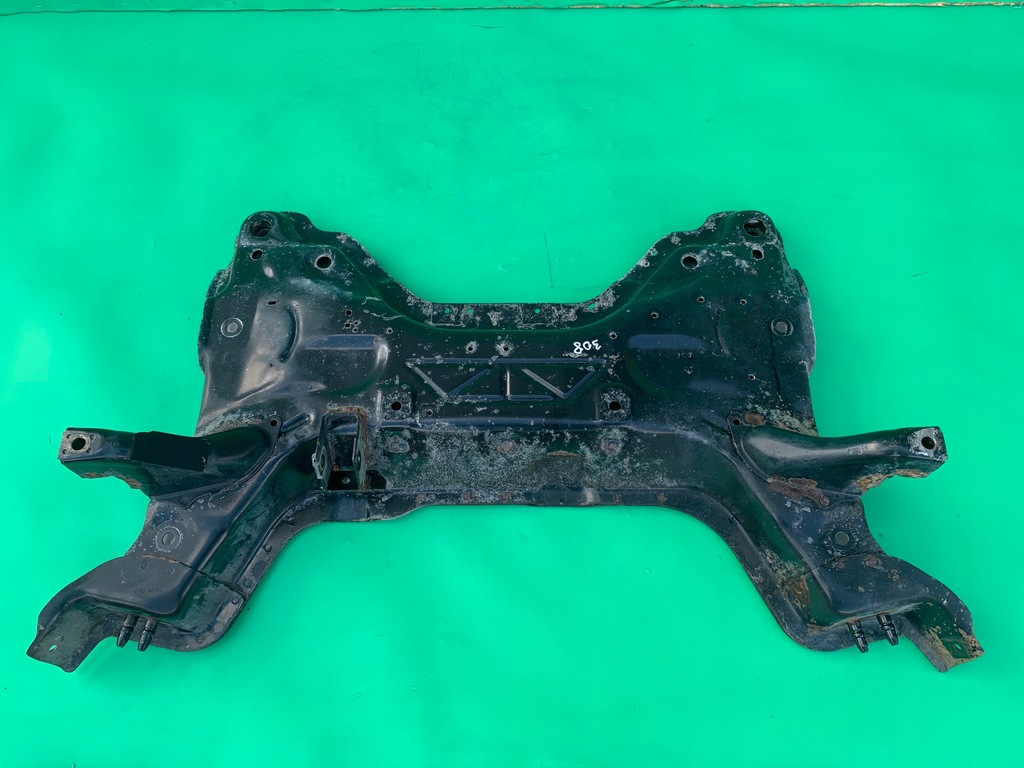 фото №7, Подрамник подрамник подрамник подрамник peugeot 308 i t7 07-13