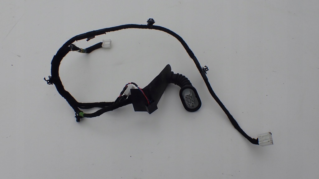 фото №1, Джгут електропроводка двері правий задня mazda 6 gj iii