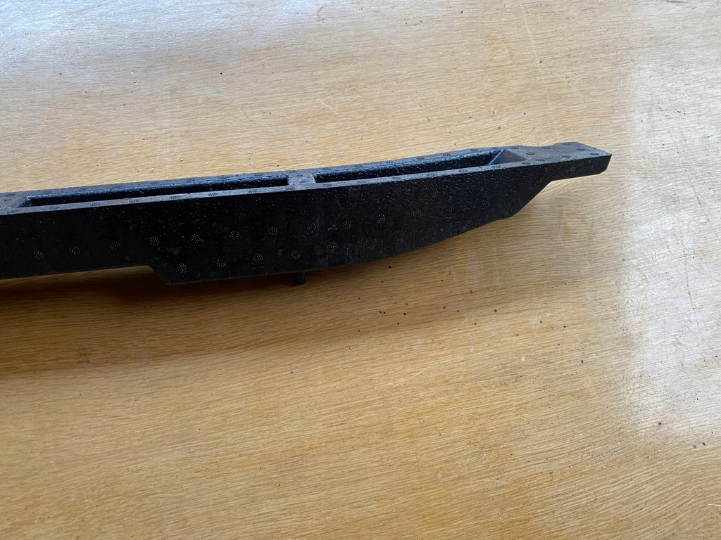 фото №7, W213 пенополистирол вкладыш багажника a2136840300 mercedes kombi