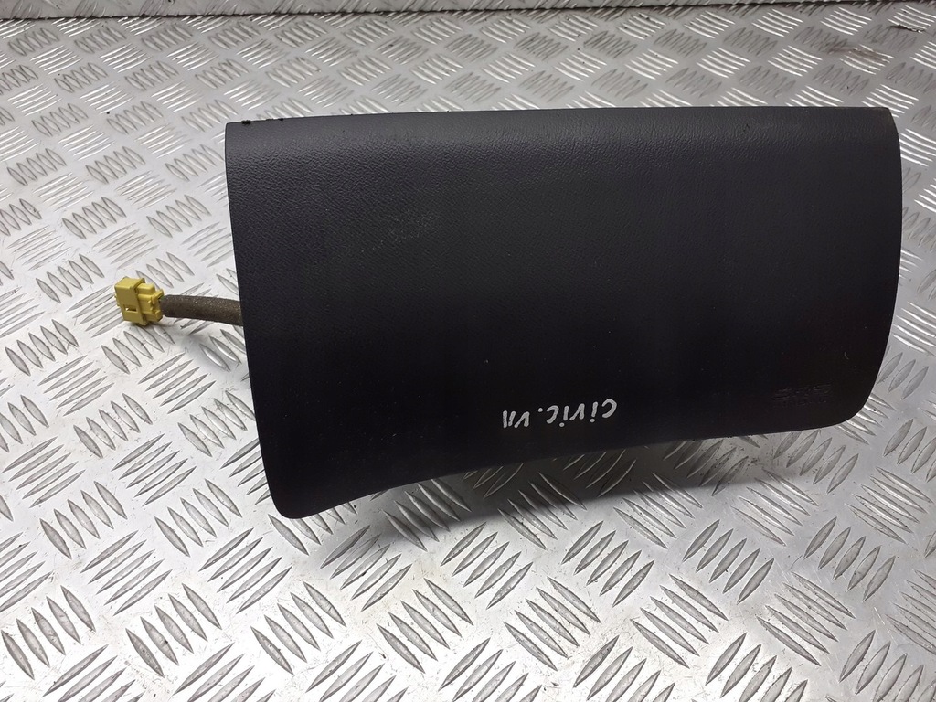 фото №1, Подушка подушка безопасности пассажира honda civic vii 77850-s6d