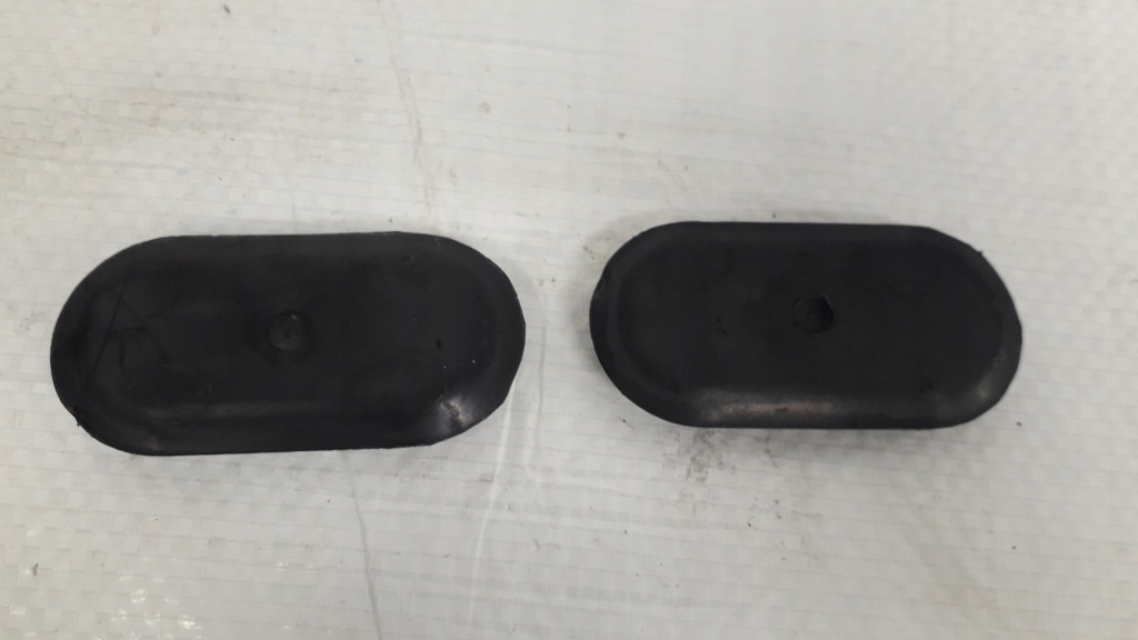 фото №1, Заглушка audi vw 1c0955440 оригінальний номер vw