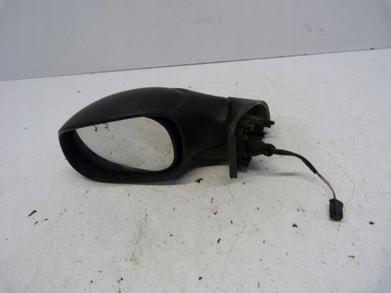 фото №1, Зеркало перед левая 3 контакты citroen c3 pluriel
